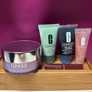 Clinique bundle